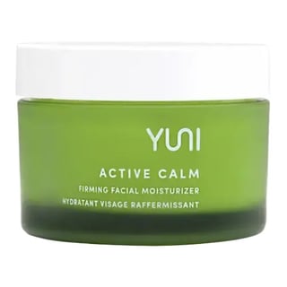 Yuni Beauty Active Calm Firming Facial Moisturizer