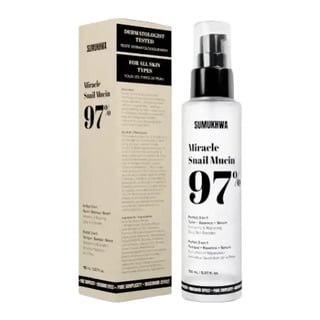 Sumukhwa Miracle Snail Mucin 97% Perfect 3-In-1