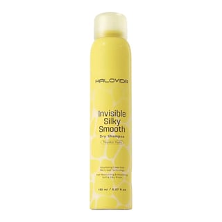 Halovida Invisible Silky Smooth Dry Shampoo