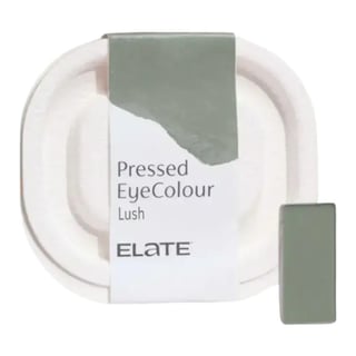 Elate Pressed EyeColour
