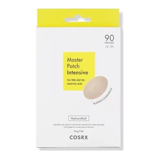 コスアールエックス マスターパッチ インテンシブ