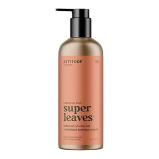 アティチュード Super Leaves™ Essential Oils Colorlast コンディショナー
