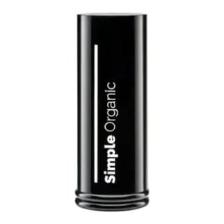 Simple Organic Balm de Olhos