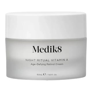 Medik8 Night Ritual Vitamin A Age-Defying Retinol Cream