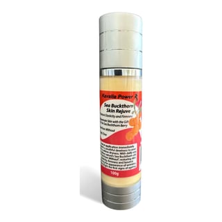 Sea Buckthorn Australia Sea Buckthorn Skin Rejuve