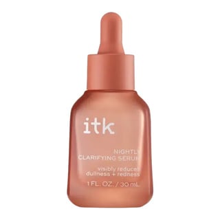 itk Nightly Clarifying Serum