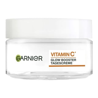 Garnier Vitamin C Glow Booster Day Cream