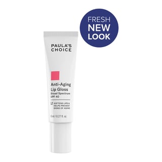 Paula's Choice Anti-Aging Lip Gloss SPF 40