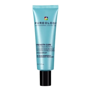 Pureology Strength Cure Split-End Salve Leave-In Treatment