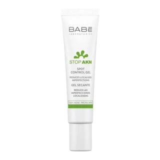BABE Laboratorios Stop Akn Spot Control Gel