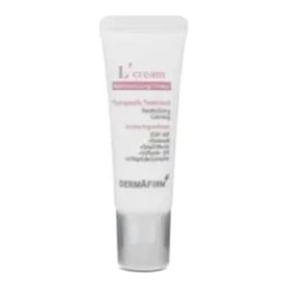 Dermafirm L’Cream Restructuring Cream