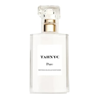 Tahnyc Pure Restoring Molecular Moisturizer