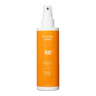 Nilens Jord Hydra Sun High Protection Body Spray SPF 50