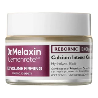 Dr.Melaxin Cemenrete Calcium Intense Cream