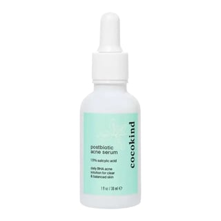 Cocokind Postbiotic Acne Serum