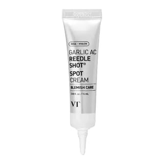 VT Cosmetics Garlic AC Reedle Shot Spot Cream