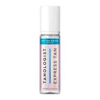 Tanologist Self Tan Mousse