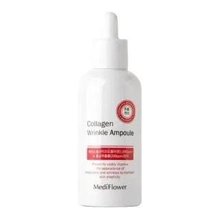 MediFlower Collagen Wrinkle Ampoule