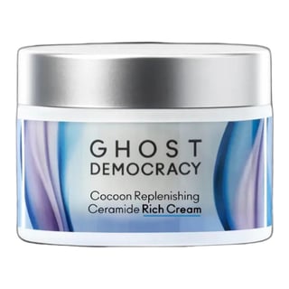 Ghost Democracy Cocoon Replenishing Ceramide Rich Cream