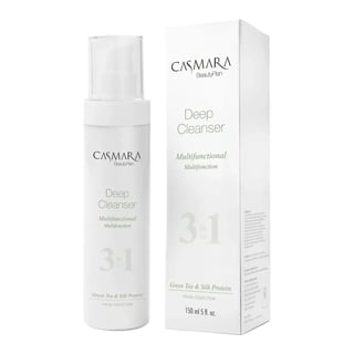 Casmara 3In1 Deep Cleanser
