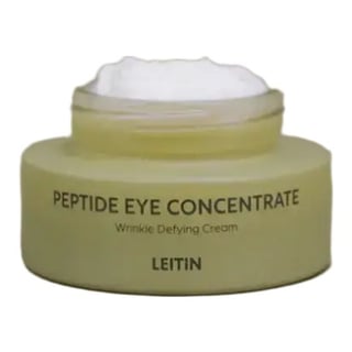 LEITIN Skincare Peptide Eye Concentrate