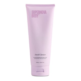 Supernova Body سموث أوبريتور