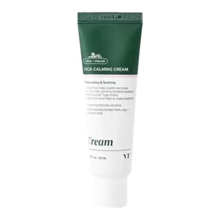 VT Cosmetics Cica Calming Cream