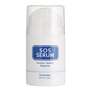 SOS セラム SOS セラム