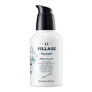Village 11 Factory Moisture Serum