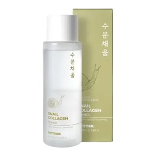 Pretty Skin Snail Collagen Toner