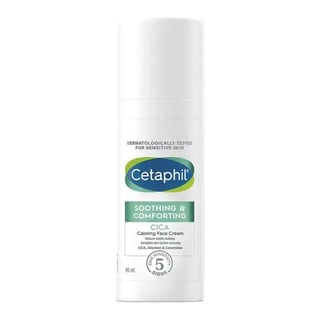 Cetaphil Soothing & Comforting Cica Calming Face Cream