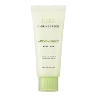 Bring Green Artemisia Calming Ex Water Cream