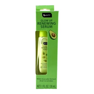 B-Pure Glow Up Renewing Serum