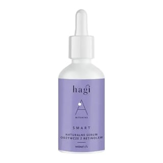 Hagi Cosmetics Smart A Pro-Retinol Natural Rejuvenating Serum