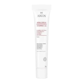 Adcos Derma Complex Vitamina C 20