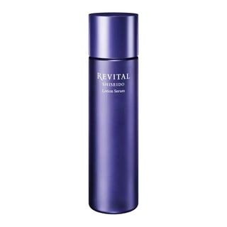 Shiseido Revital Lotion Serum