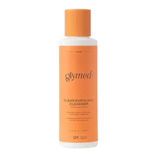 Glymed Plus Clear Exfoliant Cleanser