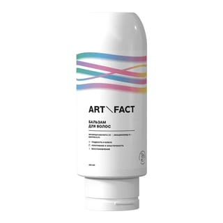 Art & Fact Succinic Acid 2% + Niacinamide 1% + Biotin 0.1%