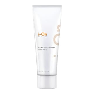 i-On Skincare Gentle Deep Pore Cleanser
