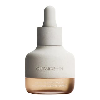 Outside-In Floral Reserve Face Oil