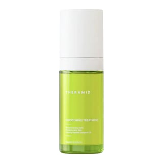 Theramid Smoothing Treatment