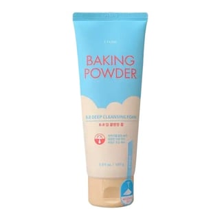 Etude House Baking Powder B.B Deep Cleansing Foam