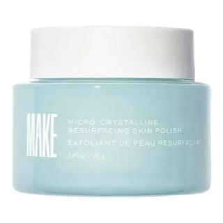MAKE Beauty Micro-Crystalline Exfoliating Face Mask