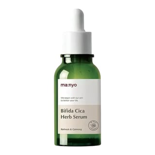 ma:nyo Bifida Cica Herb Serum