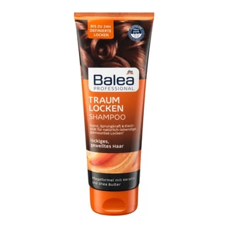 Balea Dream Curls Traumlocken Shampoo