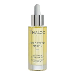 Thalgo La Beauté Marine Cold Cream Marine Nutri-Comfort Oil-Serum
