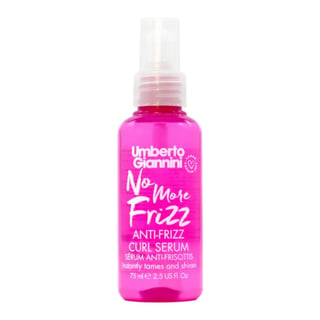 Umberto Giannini No More Frizz Curl Serum