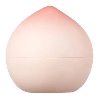 TONYMOLY Peach Punch Sherbet Cleansing Balm