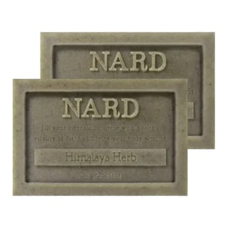 Nard Heartleaf Soap