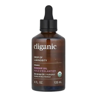 Cliganic Rosehip Seed Oil